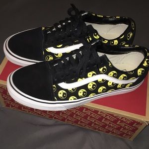 BRAND NEW Men’s Old School Vans